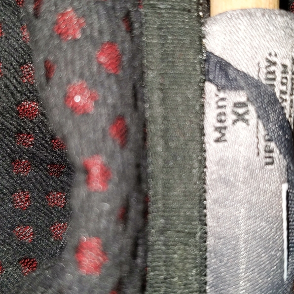 REI Men's XL Two Toned Red Hooded Primaloft Pertex Quantum GCO Jacket - Picture 6 of 10